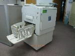 理光JP3800一体速印机出售